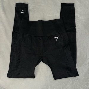 gymshark leggings
